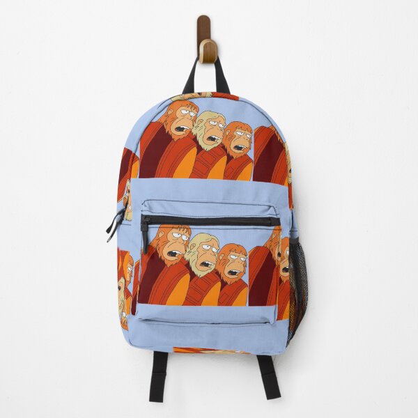 Item preview, Dr. Zaius, Dr. Zaius! designed and sold by Mishmasher.