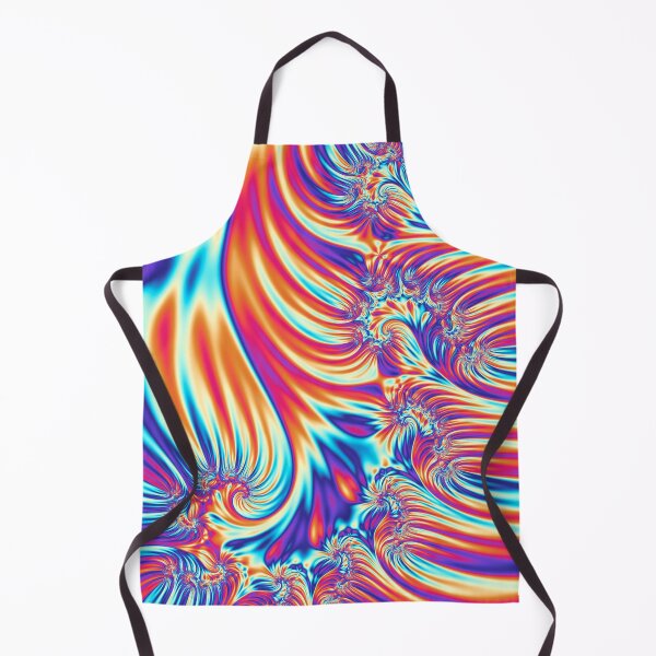 Item preview, Fractal Psychosis I designed and sold by LamentMaterial.