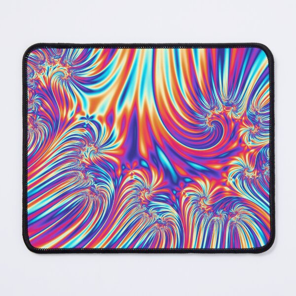 Item preview, Fractal Psychosis II designed and sold by LamentMaterial.