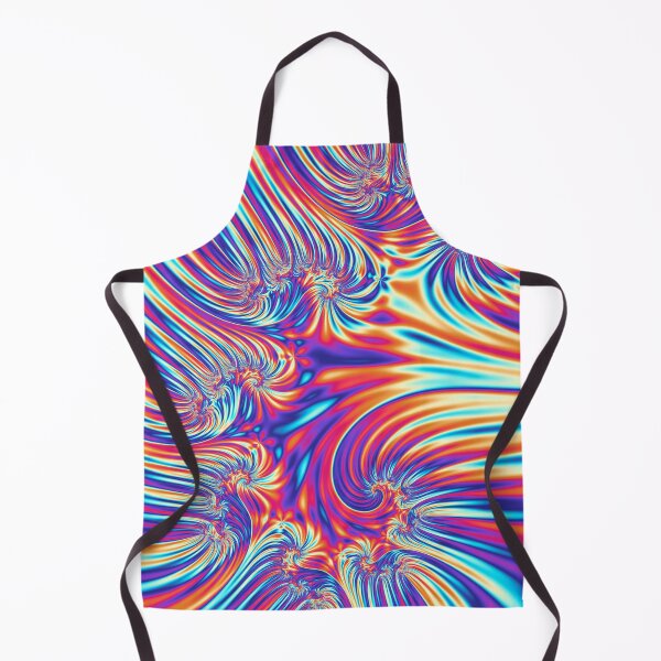 Item preview, Fractal Psychosis II designed and sold by LamentMaterial.