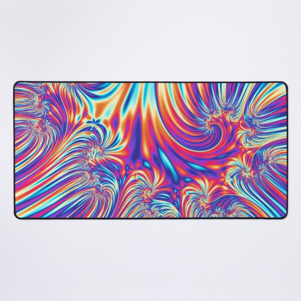 Item preview, Fractal Psychosis II designed and sold by LamentMaterial.