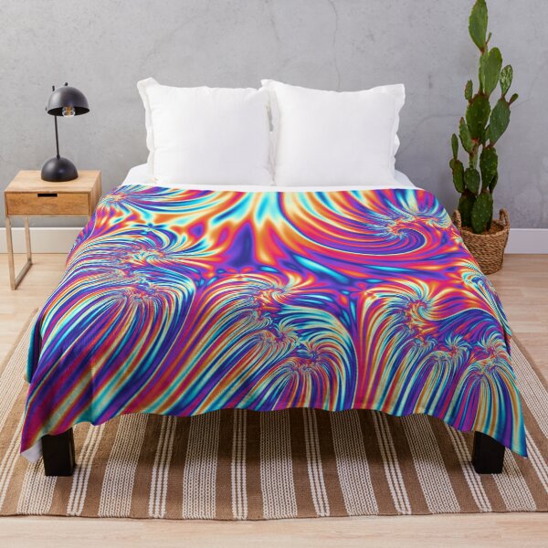 Item preview, Fractal Psychosis II designed and sold by LamentMaterial.