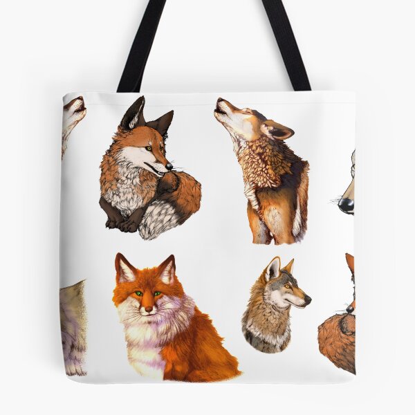 Item preview, Canids Collection designed and sold by Crotalus Creatures.