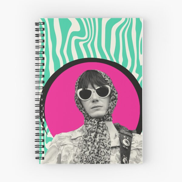 Item preview, Nicky Wire, Manic Street Preachers, Manics, Richey Edwards, Generation Terrorists designed and sold by Another-Number.