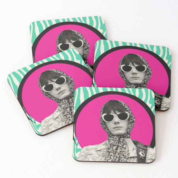 Item preview, Nicky Wire, Manic Street Preachers, Manics, Richey Edwards, Generation Terrorists designed and sold by Another-Number.