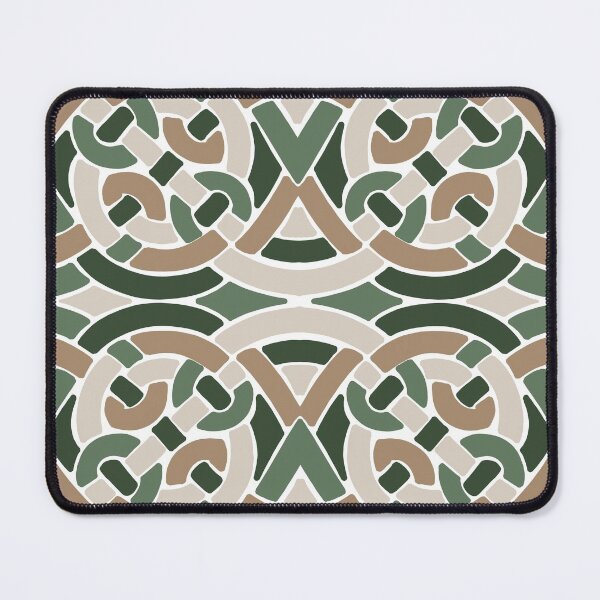 Item preview, Celtic traditional pattern designed and sold by PG Illustration.