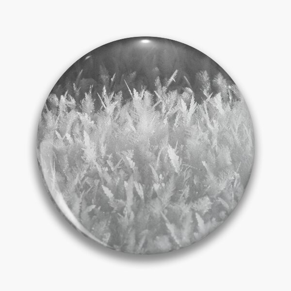 Item preview, Feathery Snowflakes designed and sold by ImageEvolution.