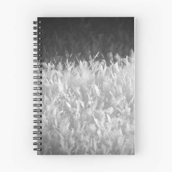 Item preview, Feathery Snowflakes designed and sold by ImageEvolution.