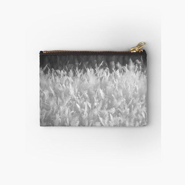 Item preview, Feathery Snowflakes designed and sold by ImageEvolution.