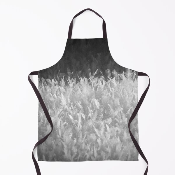 Item preview, Feathery Snowflakes designed and sold by ImageEvolution.