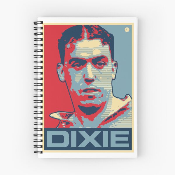 Item preview, Dixie designed and sold by DFA.