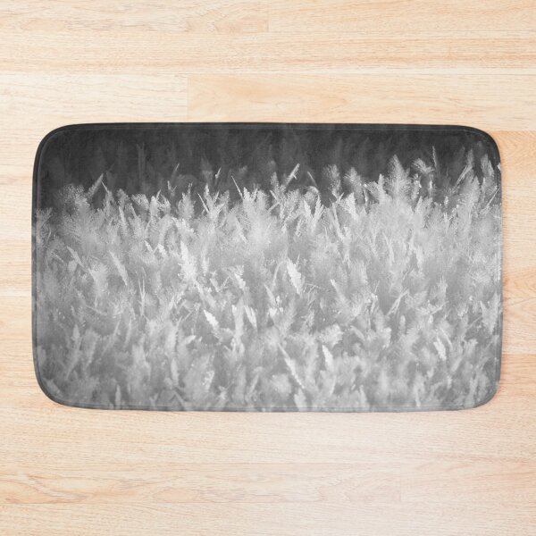 Item preview, Feathery Snowflakes designed and sold by ImageEvolution.