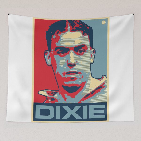 Item preview, Dixie designed and sold by DFA.