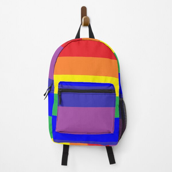 Item preview, Rainbow designed and sold by Isaiah Ukih.