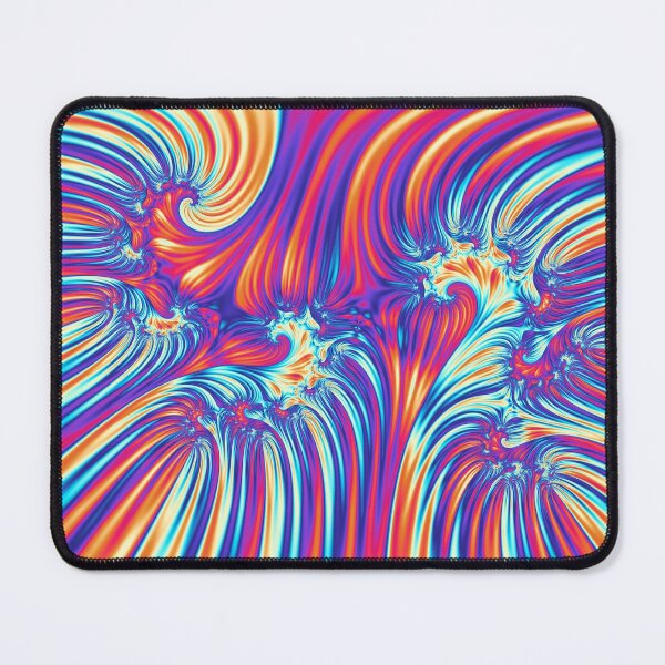 Item preview, Fractal Psychosis III designed and sold by LamentMaterial.