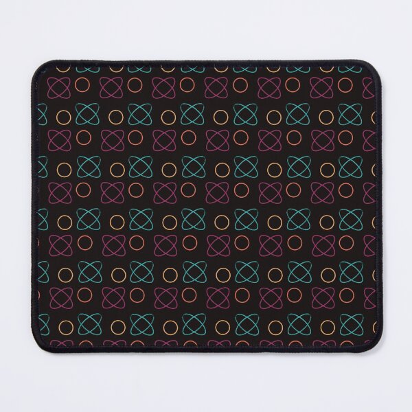 Item preview, Abstract Circles and Ellipses designed and sold by Slepowronski.