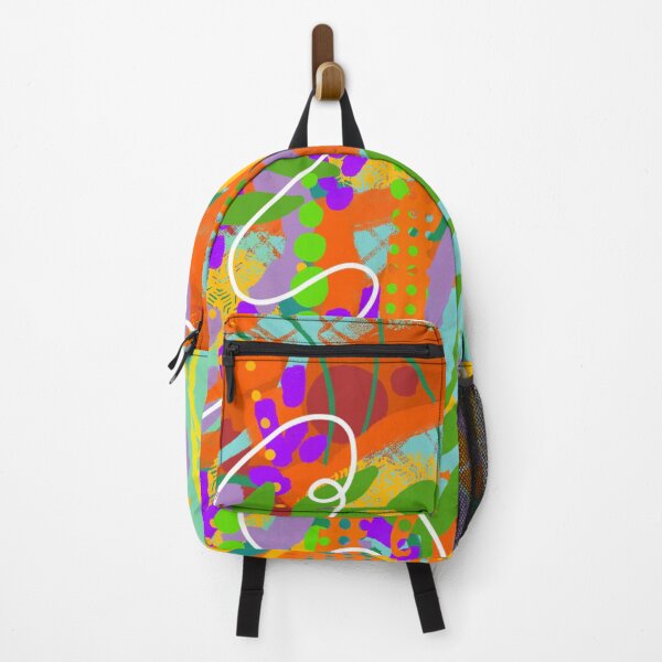 Item preview, Outdoor Abstract sunset designed and sold by ShannaMelissa.