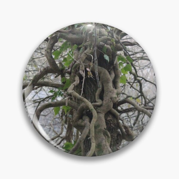 Item preview, Real Magical Twisted Tree With Many Branches designed and sold by InterOptic.