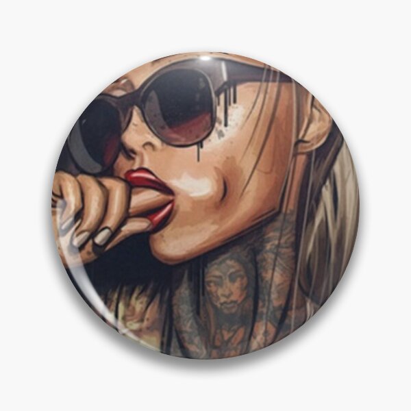 Item preview, HOTTIE GIRL designed and sold by bianncaggg.