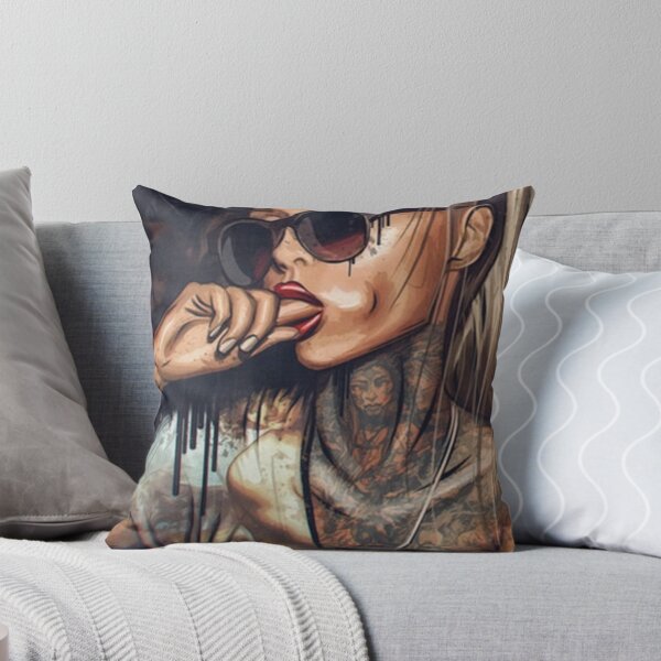 Item preview, HOTTIE GIRL designed and sold by bianncaggg.