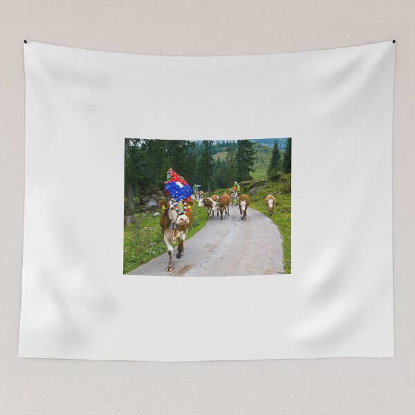 Item preview, Almabtrieb designed and sold by Klaus Offermann.