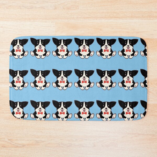 Item preview, Suave Corgi with bow tie - Adorable designed and sold by LukjanovArt.