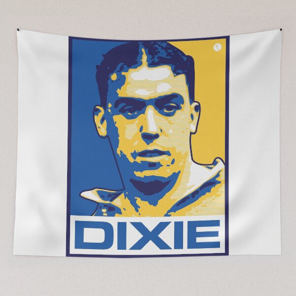 Item preview, Dixie designed and sold by DFA.