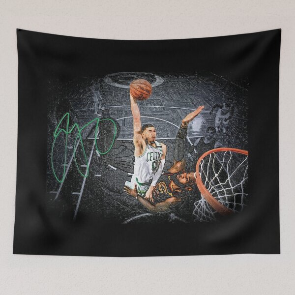 Item preview, Jayson Tatum NBA 0 - 3D designed and sold by simonecaste29.