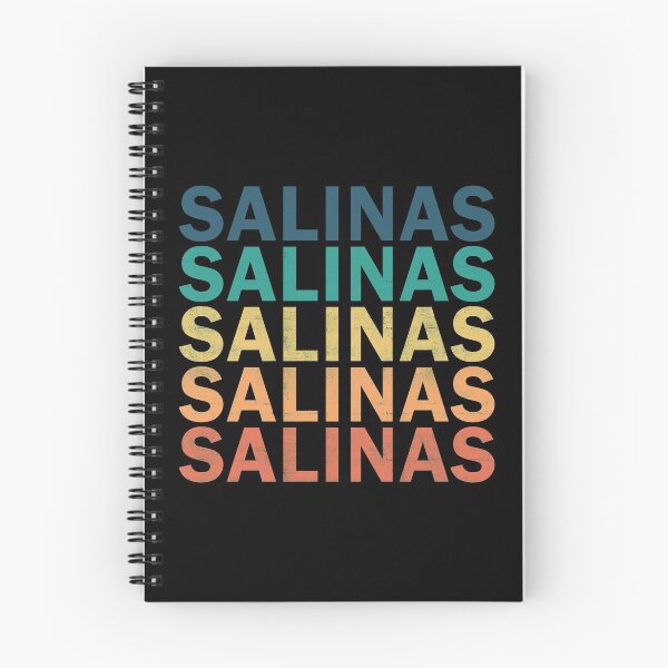Item preview, Salinas Name T Shirt - Salinas Vintage Retro Salinas Name Gift Item Tee designed and sold by mackpatsy.