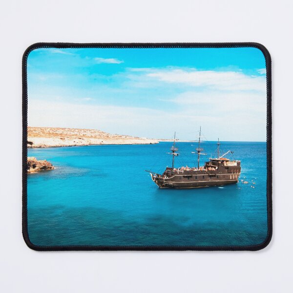 Item preview, Blue Waters designed and sold by DRONY.
