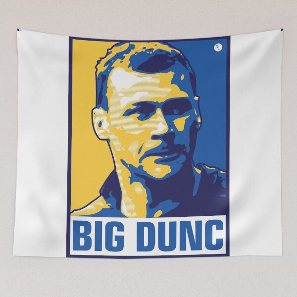 Item preview, Big Dunc designed and sold by DFA.