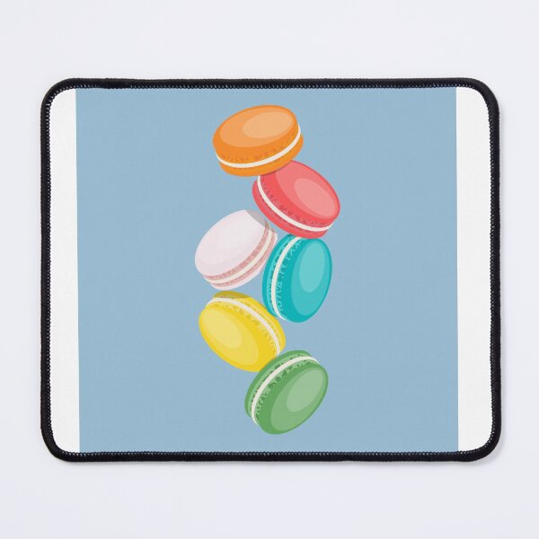 Item preview, Macaroon illustration. designed and sold by Natalia4321.