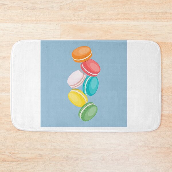 Item preview, Macaroon illustration. designed and sold by Natalia4321.