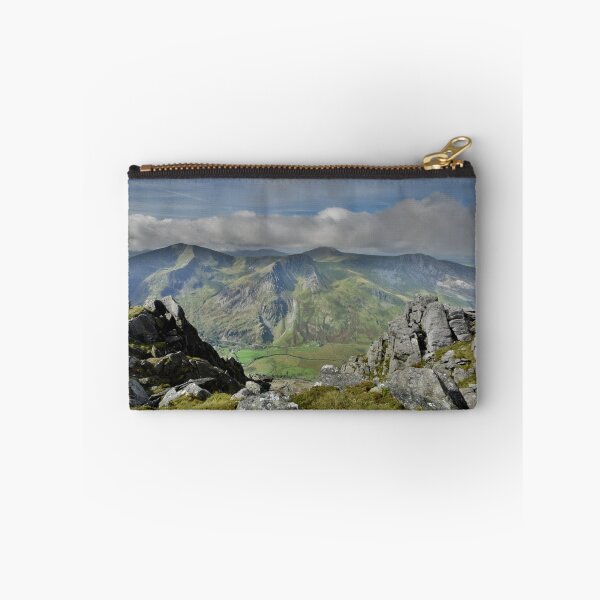 Item preview, Snowdonia: View from Pen Yr Ole Wen designed and sold by Rob Parsons (Just a Walker with a Camera).