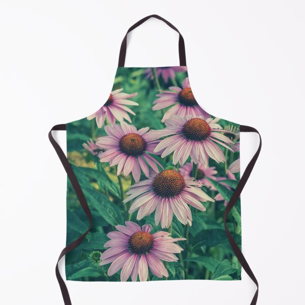 Item preview, Echinacea Purpurea Flowers For Nature and Botanical Flowers Lover - Echinacea Purpurea designed and sold by lodarohit.