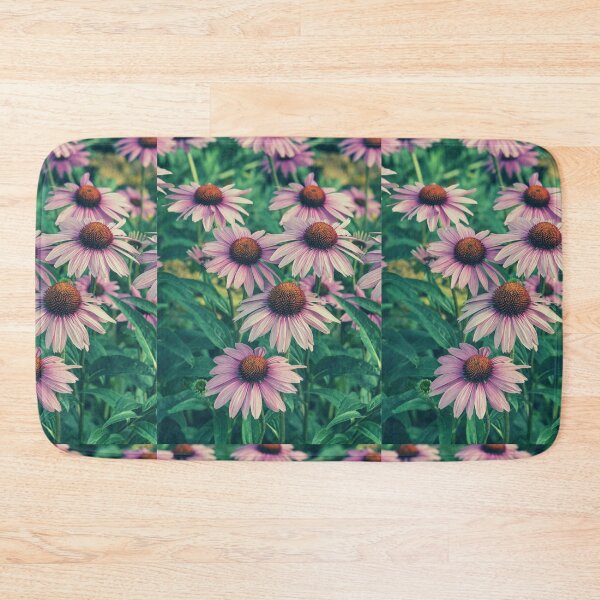 Item preview, Echinacea Purpurea Flowers For Nature and Botanical Flowers Lover - Echinacea Purpurea designed and sold by lodarohit.