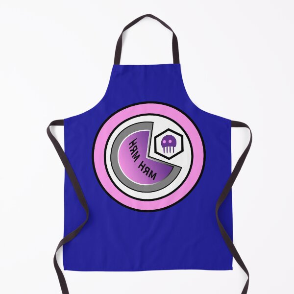 Item preview,  logo, PacMen designed and sold by Dante Valentain.