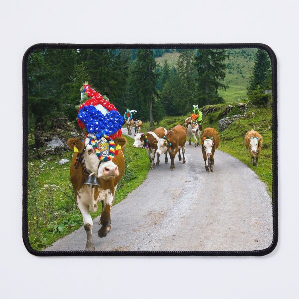 Item preview, Almabtrieb designed and sold by Klaus Offermann.