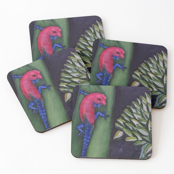 Item preview, Mexican Lizard designed and sold by Jleopoldo.