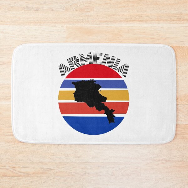Item preview, Armenia designed and sold by Lorify.