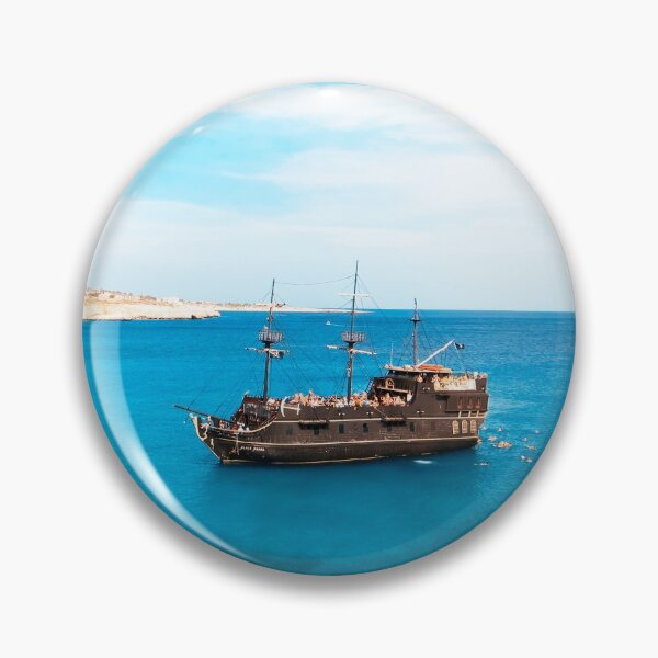 Item preview, Blue Waters designed and sold by DRONY.