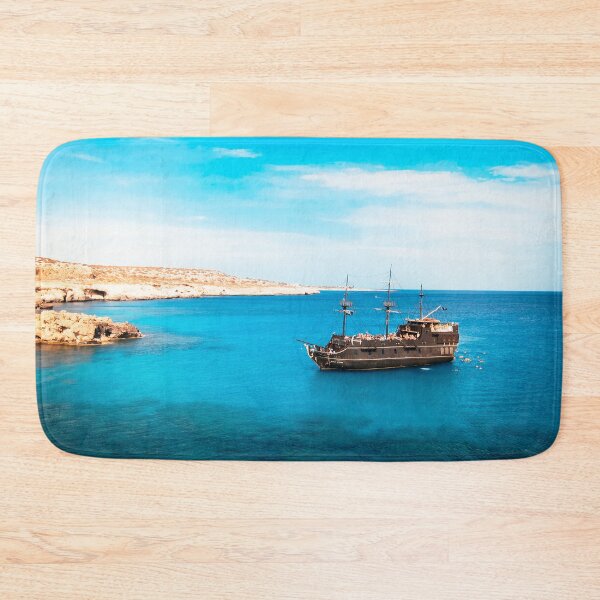 Item preview, Blue Waters designed and sold by DRONY.