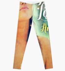 naruto music anuhea Leggings