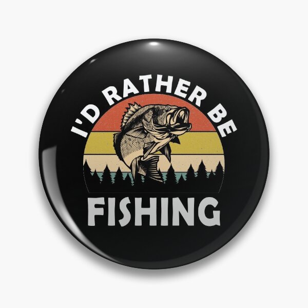 Item preview, i would rather be Fishing designed and sold by Fiona Shorts.