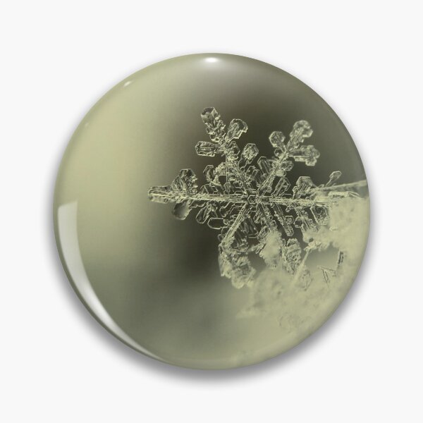 Item preview, Beautiful Unique Snowflake designed and sold by ImageEvolution.