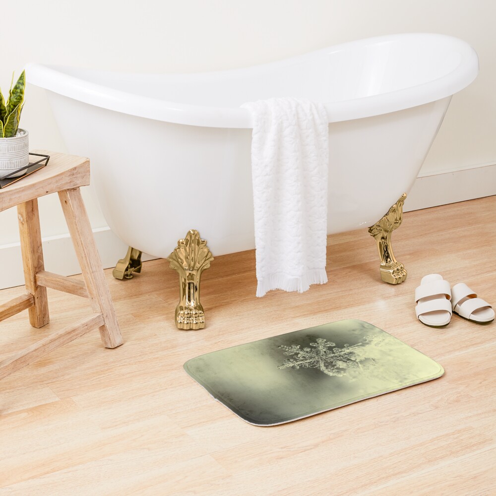 Item preview, Bath Mat designed and sold by ImageEvolution.