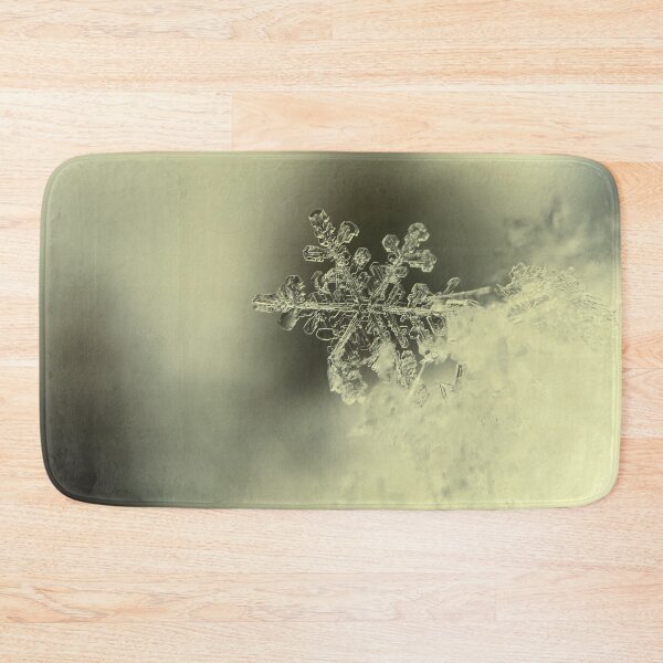 Item preview, Beautiful Unique Snowflake designed and sold by ImageEvolution.