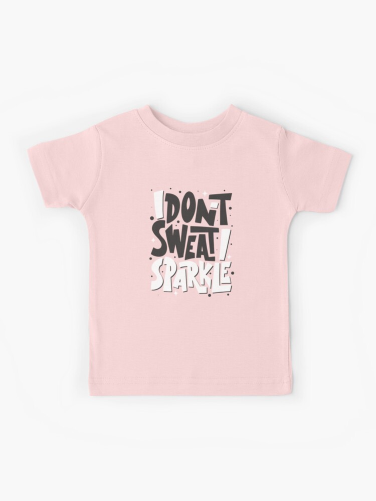 Graphic Tees for WOMEN and TEENS - Inspirational Workout Tops for