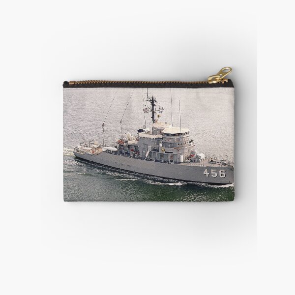 Item preview, USS INFLICT (MSO-456) SHIP'S STORE designed and sold by militarygifts.