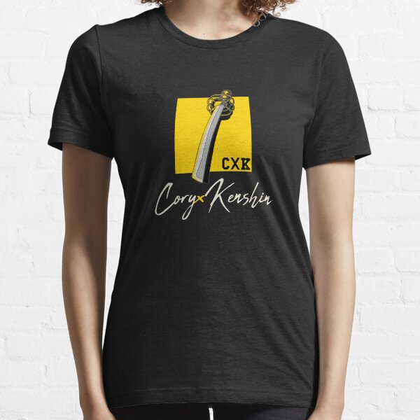 Coryxkenshin Essential T-Shirt